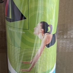 Yoga Mat