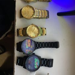 Nixon