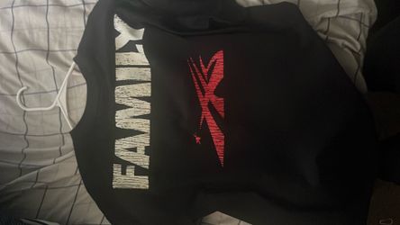 Hellstar shirt large