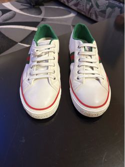 Gucci Tennis 1977 Shoes M11