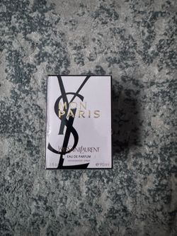 YSL Mon Paris EDP 90ml