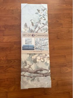Wall art