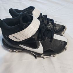 Baseball Cleats 11c