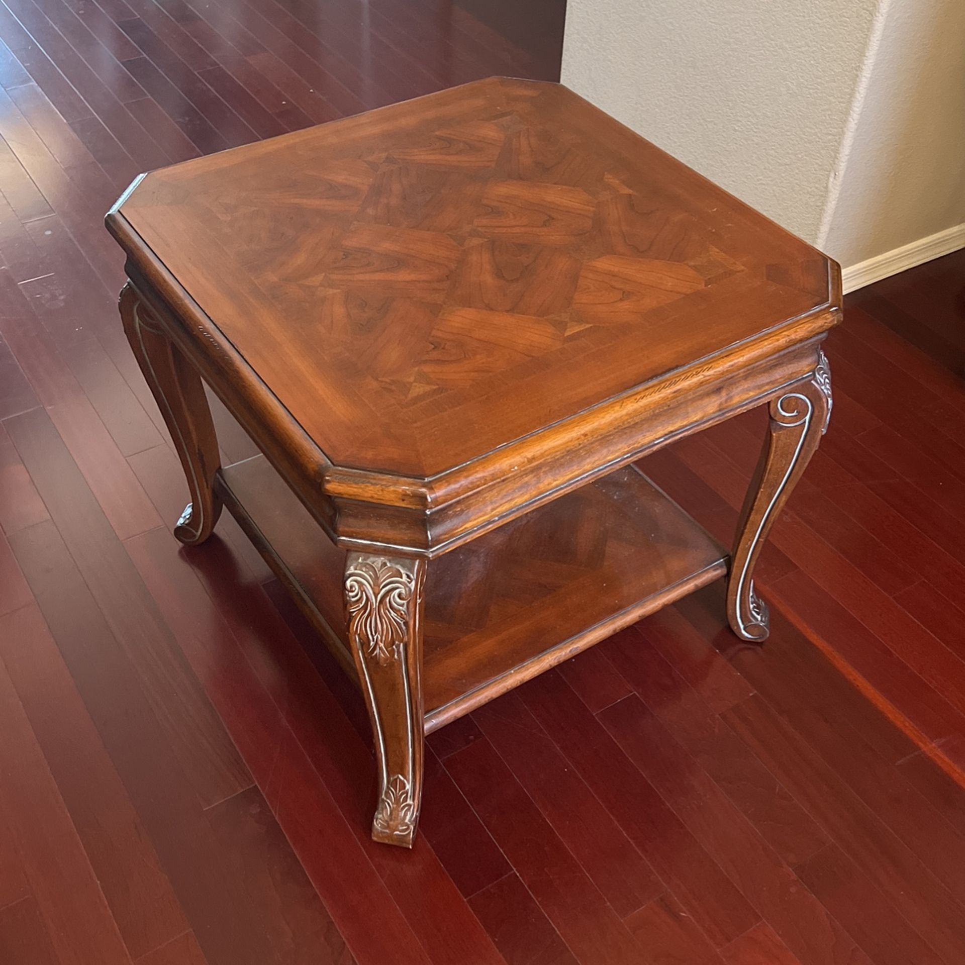 End Table 