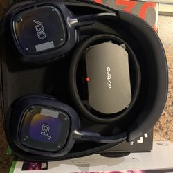 Astro A30