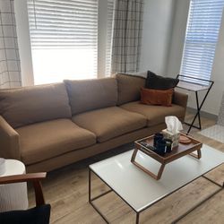Room & Board Jasper Sofa