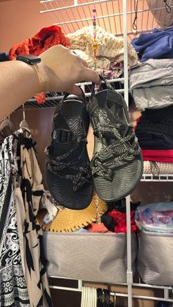 Chaco 8