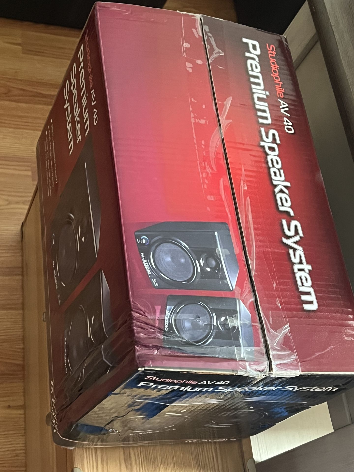 Speakers