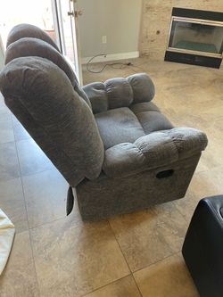Recliner