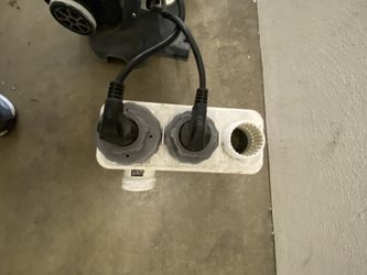 Swimming Pool Pump