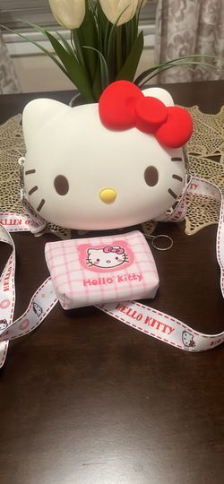 Hello Kitty gift bundle