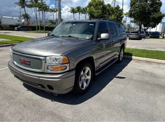 2006 GMC Yukon XL