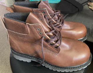 Work Boots For Men
