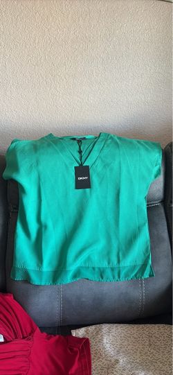 DKNY Top and more