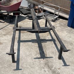 Bench Frame 
