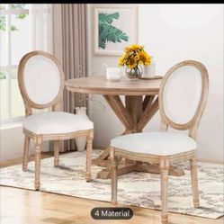 DINING CHAIRS - Packed Boxes(NEW)