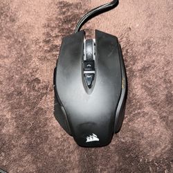 Gaming Mouse 