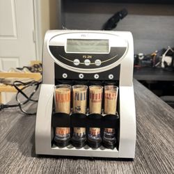 Coin counter