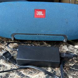 Bluetooth Jbl Speaker 