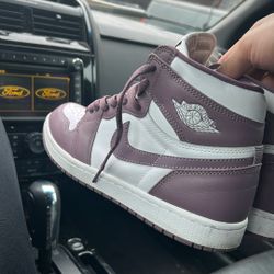 Air Jordan Ones 40$ Or Best Offer 