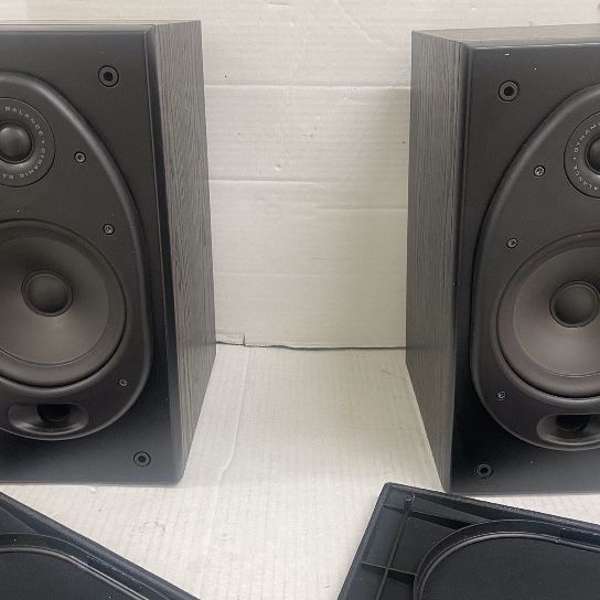 Polk audio best sale rt15i