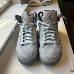 Jordan 5’s Retro Bluebird