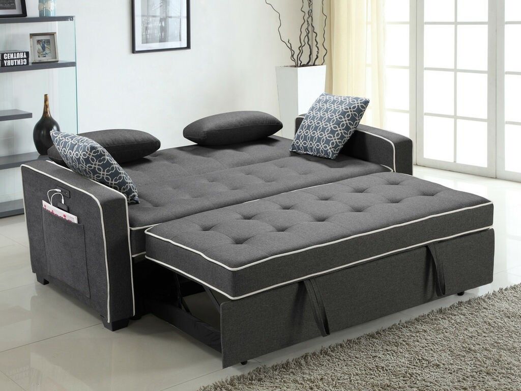 Sleeper Sofa 🛋 Sofacama