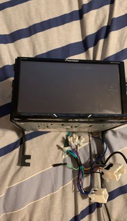 Pioneer AVH-2330NEX