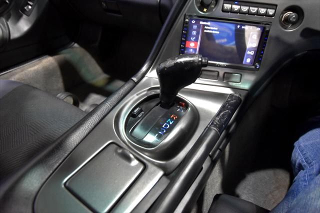1994 Toyota Supra