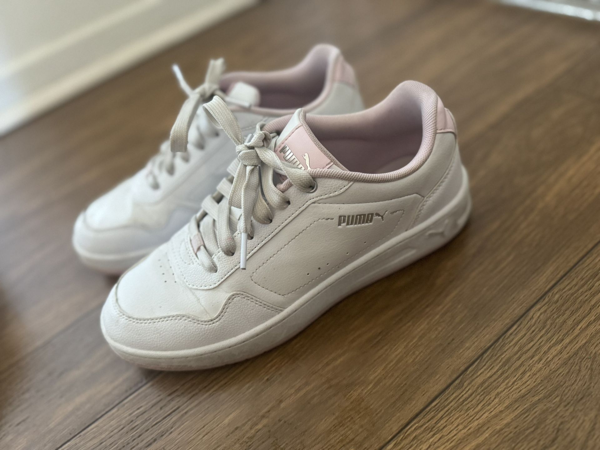 Tenis Puma De Mujer Talla 8