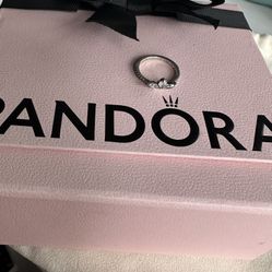 Pandora Ring 