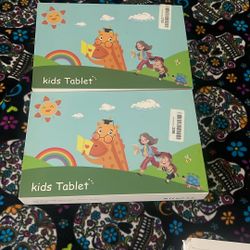 Kids Tablets 