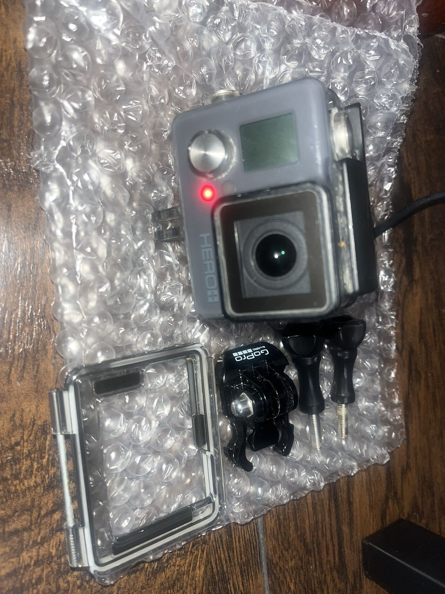 GoPro Hero Plus