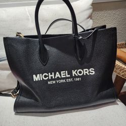 Michael Kors Tote Crossbody