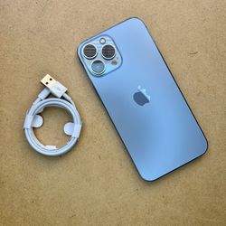iPhone 13 Pro Max 512gb Unlocked! Perfect Condition