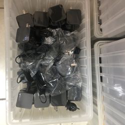 Laptop Chargers New Genuine Wholesale 