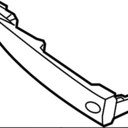 2018 Nissan Sentra Sv Exterior Driver Side Door Handle