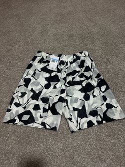 Nike sweat shorts size medium