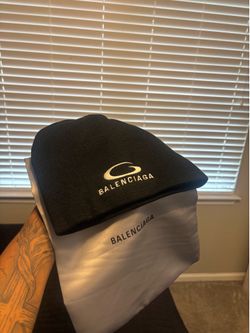 Balenciaga Beanie