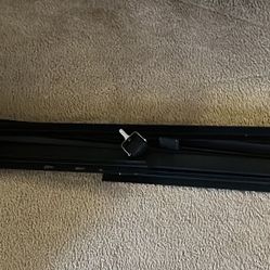 Metal bed rails (Queen)