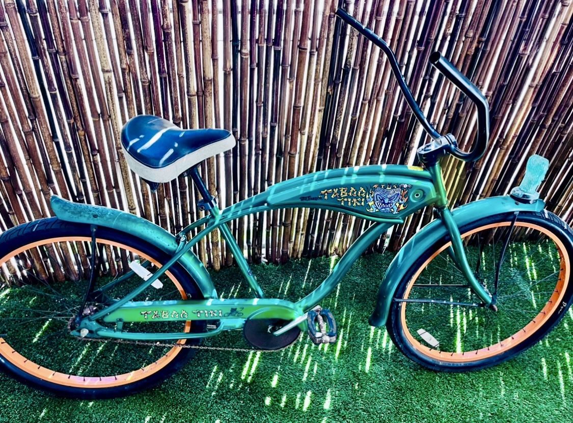 Dyno Taboo Tiki for Sale in Santa Monica, CA - OfferUp