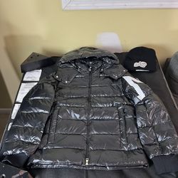 Moncler Coat