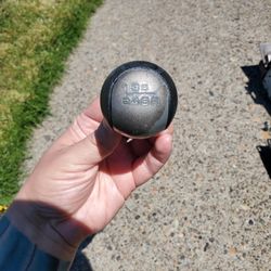 Acura Rsx Type S OEM Shift Knob