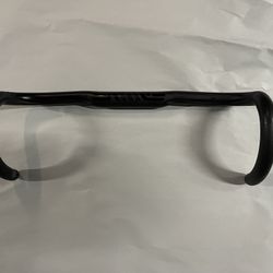 ENVE Carbon Fiber Road Bike Drop Handlebar 44CM USA Made