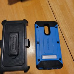 Lg Stylo 4 Case
