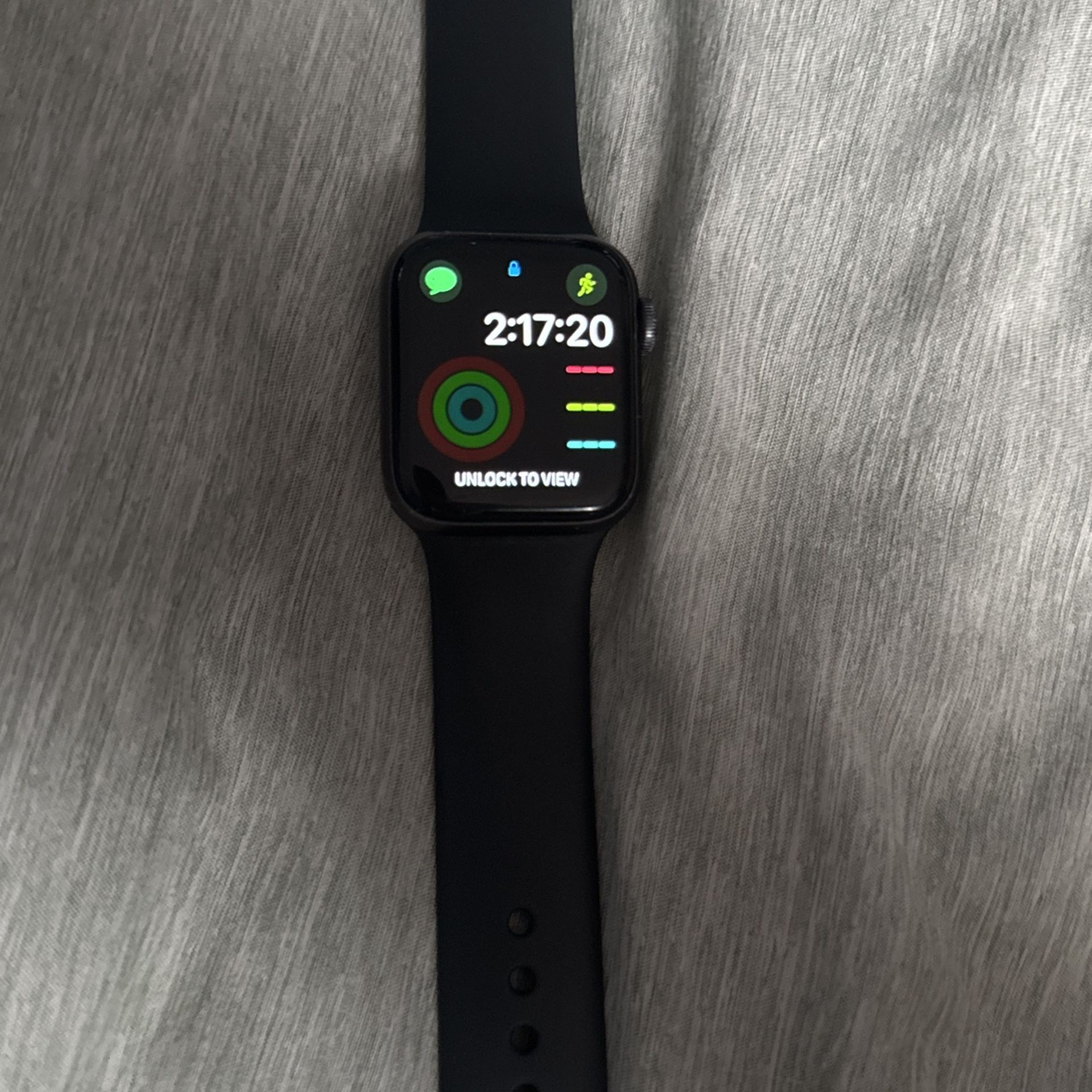 Apple Watch Series 5 40mm