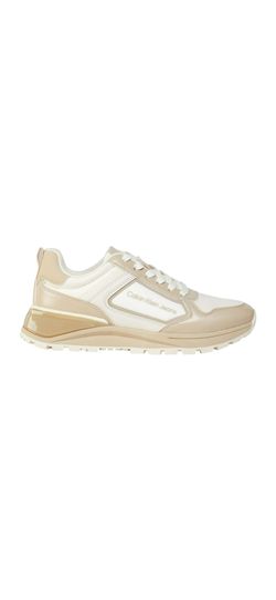 Calvin Klean Lace Up Women’s Sneaker