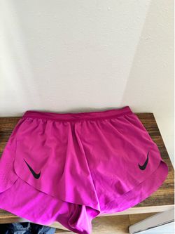 Nike running shorts women’s
