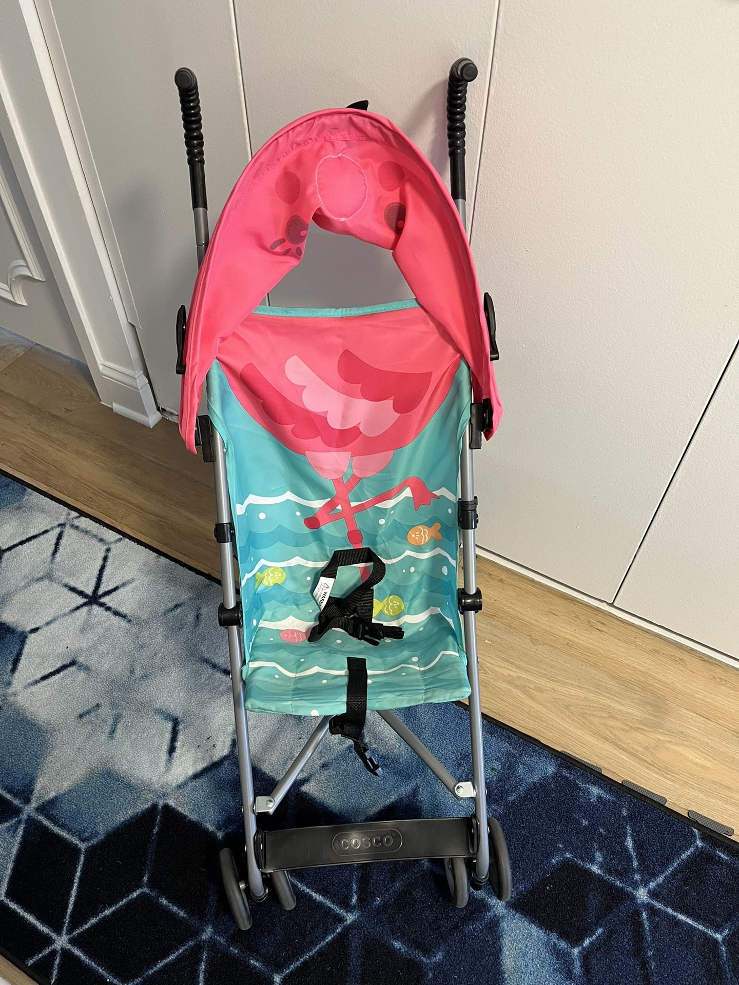 Cosco Umbrella Stroller