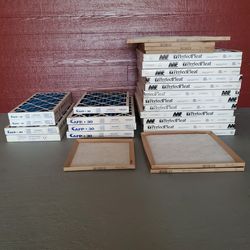 Air Filter Set